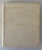 Willem Kloos - Verzen I (2e druk 1902), Ophalen of Verzenden