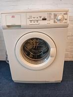 Goedwerkende  Aeg  wasmachine     vaste prijs 60 euro, Witgoed en Apparatuur, Wasmachines, Gebruikt, Ophalen of Verzenden