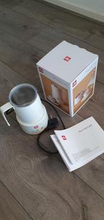 Illy melkopschuimer, Witgoed en Apparatuur, Melkopschuimers, Ophalen, Zo goed als nieuw