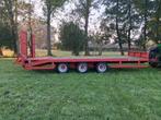JPM Agrimaster 23 ton dieplader/oprijwagen (bj 2015), Overige, Overige typen
