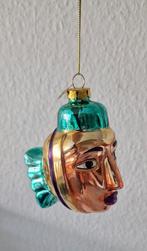 HK living kerst ornament, Diversen, Kerst, Ophalen of Verzenden, Nieuw