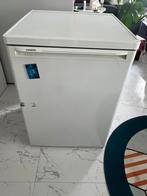 Siemens mini koelkast, Ophalen
