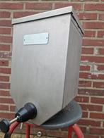 RVS PROCAR Zeepdispenser voor garagezeep, Ophalen of Verzenden