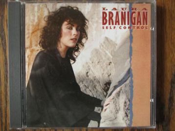 Self Control (1984) - Laura Branigan beschikbaar voor biedingen
