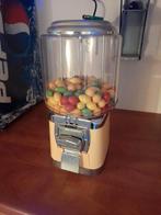 Kauwgomballen automaat, Ophalen of Verzenden, Zo goed als nieuw