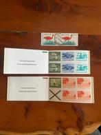 Postzegel boekjes uit suriname, Postzegels en Munten, Postzegels | Suriname, Ophalen of Verzenden