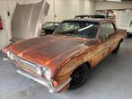 Buick Skylark | 1962 | 350 V8 | Rust Look |, Auto's, Achterwielaandrijving, 8 cilinders, Bruin, Coupé