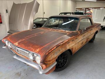 Buick Skylark | 1962 | 350 V8 | Rust Look | beschikbaar voor biedingen