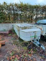 Gebruikte vouwwagen - Opknapper, Caravans en Kamperen, Vouwwagens, Ophalen