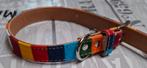 Halsband met vrolijke kleuren NIEUW, Ophalen of Verzenden, Nieuw