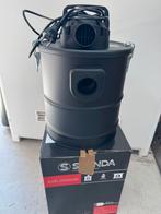 Stendag aszuiger 800 watt nieuw in doos, Verzenden