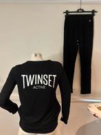Twinset huispak xs, Kleding | Dames, Twinset, Zwart, Ophalen of Verzenden, Zo goed als nieuw