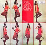 Vinyl / LP The Sandy Stompers - Dixieland Danceparty, 1960 tot 1980, Gebruikt, Ophalen of Verzenden, 12 inch