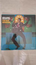Elvis  The Sun Sessions  Album 1976 Mono APM! - 1675 USA LP, Ophalen of Verzenden, Zo goed als nieuw, 12 inch, Singer-songwriter