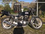 Winterproject Honda cb750 F1, 750 cc, Zwart, Origineel Nederlands, Handgeschakeld