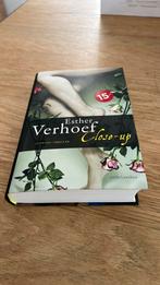 Esther Verhoef - Close-up, Ophalen of Verzenden, Zo goed als nieuw, Nederland, Esther Verhoef