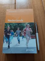 Prisma Basisonderwijs woordenboek Nederlands (8 - 12 jaar), Ophalen of Verzenden, Zo goed als nieuw, Nederlands