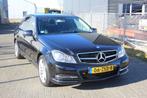 Mercedes-benz C-klasse 180 BnsCl. Avant, Auto's, Euro 5, Achterwielaandrijving, 1370 kg, 4 cilinders