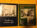 2 Karel Vermeeren boeken over Eindhoven: verleden + vroeger, Ophalen of Verzenden, 19e eeuw, Zo goed als nieuw