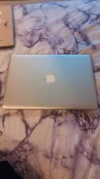 Laptop voor de handige harry, Computers en Software, Apple Macbooks, 2 tot 3 Ghz, 13 inch, Onbekend, Ophalen