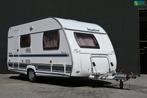 Beyerland Vitesse 420 LB|Voortent|Fietsendragers|BOVAG 2025|, Ringverwarming, Bedrijf, 4 tot 5 meter, Lengtebed