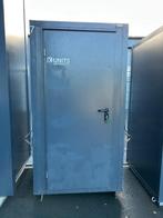 2e hands toilet unit met fontein en vermaler €950,- per stuk, Doe-het-zelf en Verbouw, Ophalen, Gebruikt, Toilet