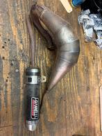 Gianelli Conti Derbi Uitlaat - Gebruikt, Gebruikt, Derbi, Derbi, Uitlaat