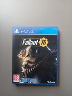 Fallout 76, Spelcomputers en Games, Ophalen of Verzenden, Shooter, 1 speler, Zo goed als nieuw