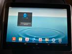 Samsung Galaxy Tab 2 10.1 (GT-P5110) met hoes, Computers en Software, Android Tablets, 10 inch, Gebruikt, Ophalen of Verzenden