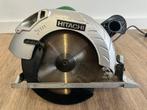 Hitachi Hikoki C7SS - Professionele circkelzaag, zgan!, Ophalen, Hitachi Hikoki, Gebruikt, Cirkelzaag