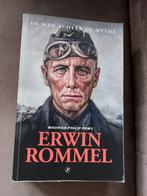 Erwin Rommel - de man achter de mythe - Maurice P. Remy, Ophalen of Verzenden, Tweede Wereldoorlog, Gelezen