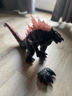 Monsterverse Godzilla Kong RC Figuur Heat-Ray Breath, Kinderen en Baby's, Speelgoed | Actiefiguren, Ophalen, Nieuw
