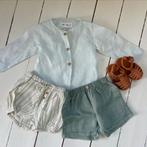 Zomeroutfit Zara/HEMA maat 80 + Liewood schoentjes, Kinderen en Baby's, Ophalen of Verzenden, Zo goed als nieuw, Overige maten