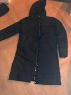 Prachtige jas s maat zwart JDy met capuchon, Ophalen of Verzenden, Zo goed als nieuw, Zwart