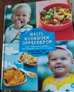 Basis kookboek opperdepop, Ophalen of Verzenden, Nieuw, Dieet en Voeding