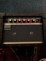 roland jazz chorus jc20, Muziek en Instrumenten, Ophalen, Gebruikt, Gitaar, Minder dan 50 watt