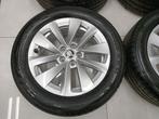 Skoda Scala lichtmetaal velgen 16"inch 5x100, Auto-onderdelen, Banden en Velgen