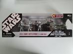 Star Wars TAC Battle Pack Battlefront II Clone Pack, Ophalen of Verzenden, Nieuw, Actiefiguurtje