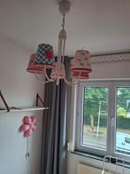 Lamp met kapjes van het merk lief., Ophalen, Zo goed als nieuw