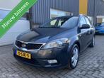 Kia cee'd Sporty Wagon 1.4 CVVT Navigator Plus Pack, Auto's, Kia, Voorwielaandrijving, Euro 5, Gebruikt, 4 cilinders