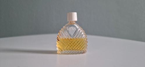 Parfum miniatuur Emanuel Ungaro - Diva EDP 7,5ml, Verzamelen, Parfumverzamelingen, Zo goed als nieuw, Miniatuur, Ophalen of Verzenden