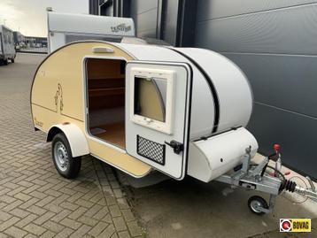 Gobanna 1500 Brake beschikbaar voor biedingen