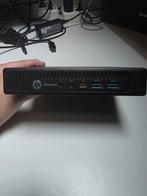 HP Elitedesk 800 G2 Desktop-mini, Computers en Software, Desktop Pc's, Ophalen