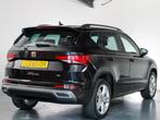 SEAT Ateca 1.5 TSI Business Intense FR-line, LED, Virtual, C, 4 cilinders, 150 pk, Ateca, Zwart