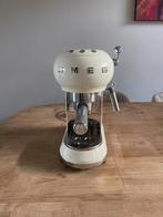 Defecte SMEG handmatige espressomachine, Ophalen, Niet werkend, Espresso apparaat