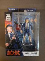 AC/DC Angus Young Actiefiguur - Nieuw!, Ophalen of Verzenden, Nieuw