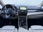 BMW 2 Serie Active Tourer 220i High Executive Launch Edition, 1998 cc, Euro 6, Lichtsensor, Bedrijf