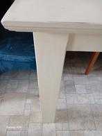 Lange tafel, Huis en Inrichting, 50 tot 100 cm, 150 tot 200 cm, Gebruikt, Rechthoekig