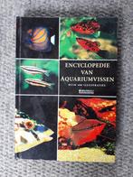 encyclopedie van aquariumvissen, Stanislous Frank, Zo goed als nieuw, Verzenden, Overige onderwerpen