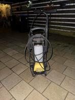 Kärcher Hogedrukreiniger - Gebruikt, Ophalen of Verzenden, Gebruikt, Elektrisch